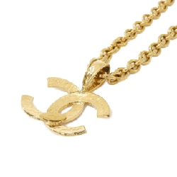 【Vintage】Dây chuyền Chanel 626388