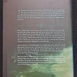 Pháo Đài Số - Dan Brown 596256