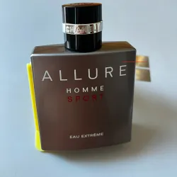 Nước hoa Chanel Allure Homme Sport 748256