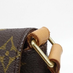 Túi xách vai Louis Vuitton Monogram Musette Salsa M51258 613132