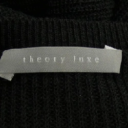Theory luxe - Áo top hàng hiệu 815849