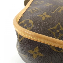 Túi xách vai Louis Vuitton Monogram Congo PM M40117 - Hàng hiệu Chính hãng 805518