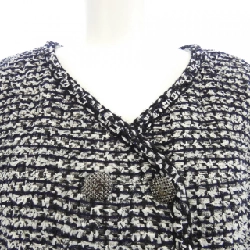 Áo khoác CHANEL P47860V35686 631647