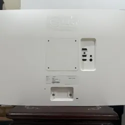 LG 27UP600K 27" 4K IPS HDR10, 10Bits 1,07 tỷ màu, sRGB 99% đồ họa bán chuyên ngon lành… 1021785