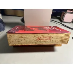 Thần Thuyết của Người Chim (tiểu thuyết) - Văn Lê 447785