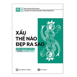 sách - Rio Book No.1 - Xấu Thế Nào, Đẹp Ra Sao #TAKE 146548