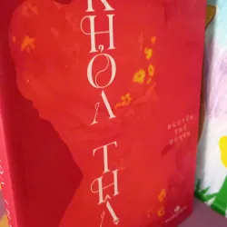 khoả thân - tiểu thuyết 1003629