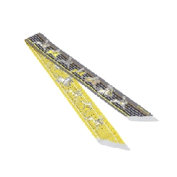 Khăn quàng cổ PANI LA SHAR PAWNEE của Hermès 063587S