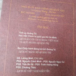 Nhân vật chí Quảng Trị ( Người Quảng Trị ) 1036782