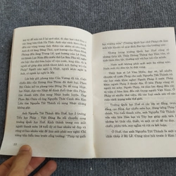 THỜI THANH NIÊN CỦA BÁC HỒ 549068