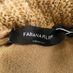 【Mã giảm giá】FABIANA FILIPPI Đầm 649196