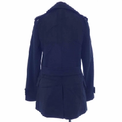 Áo khoác peacoat GUCCI 635684