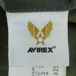 Áo khoác AVIREX 6162164 - Hàng hiệu Chính hãng 885650