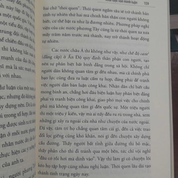 KHÁI LƯỢC VĂN MINH LUẬN - Fukuzawa Yukichi 453962