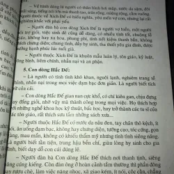 Dự đoán tính cách vận mạng đời người qua 12 con giáp 926107