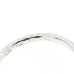 Nhẫn Tiffany Love Knot - Hàng hiệu Authentic 838689