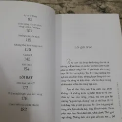 Tản văn Trần Phương Hoa- Khu vườn của Jenny. 790569