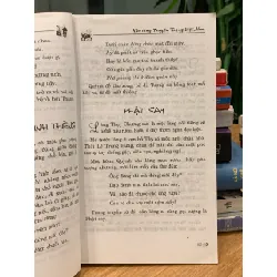 Truyện Trạng Việt Nam – Hoài Anh sưu tầm và biên soạn 570783