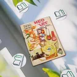 [XƯA] Mẹo Vặt Gia Đình (1992) - Hồng Điệp 776014