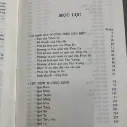 Kinh dịch trọn bộ - ngô tất tố. 2b5 572659