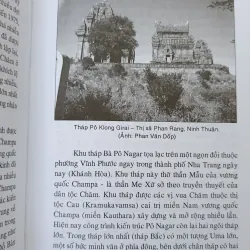 NGƯỜI CHĂM Ở SÀI GÒN THÀNH PHỐ HỒ CHÍ MINH - PHAN VĂN DỐP 730638