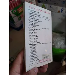 Thơ tình Xuân Diệu VĂN HỌC HCM0910 588456