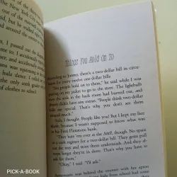 Tiểu thuyết Tiếng Anh trẻ em đạt giải Newbery When You Reach Me - Rebecca Stead 992110