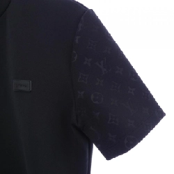 Áo thun Louis Vuitton LOUIS VUITTON có họa tiết monogram nổi FNTS44D97 - Hàng hiệu Chính hãng 775244
