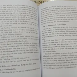 TỔNG KẾT 30 NĂM ĐỔI MỚI 720808