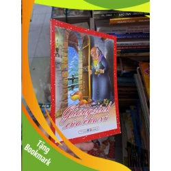 (TẶNG BOOKMARK) Sách đồng giá 5000đ RBK2106-345 MẸ VÀ BÉ