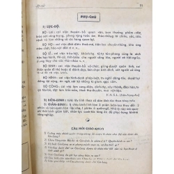 Việt sử và thế giới sử địa lý Việt Nam - Bằng Phong 125806