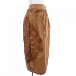 Elie Saab HERMES 2E0311DC Váy - Hàng hiệu Chính hãng