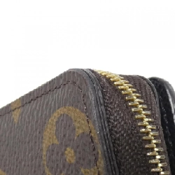 Ví Louis Vuitton Monogram Reverse Portefeuille Rue M81461 621431