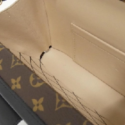 Túi xách vai Louis Vuitton Monogram Petit Mal M53201 613278