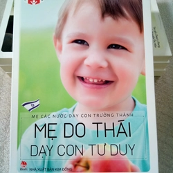 Mẹ các nước dạy con trưởng thành 534238