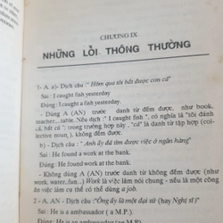 Sổ Tay Người Dịch Tiếng Anh (cẩm nang gối đầu giường, 1989) 494188