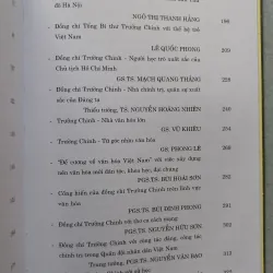 Sách tiểu sử, hồi ký và lịch sử - chính trị  937384