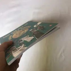 Làm thế nào để đoạt giải Nobel? - Katarzyna Radziwill & Daniel de Latour 799207