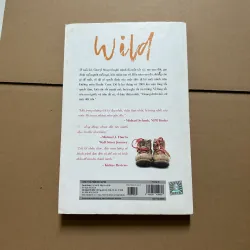 Hoang dã - Hành trình tìm lại mình trên đường mòn Pacific Crest - Cheryl Strayed 748054