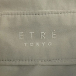 【Mã giảm giá】ETRE TOKYO Áo sơ mi 644146