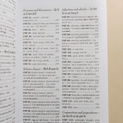Ngữ pháp tiếng Anh thường dùng (trình độ trung cấp) - Grammar in use with answers 602600