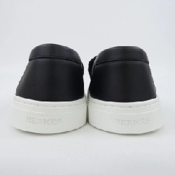 Giày HERMES Kelly Buckle GAME 241189Z 656545