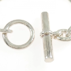 Vòng tay Hermès Chaine d'Ancre MM - Hàng hiệu Chính hãng 845158