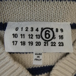 Áo khoác MM6 S52HP0025 629285