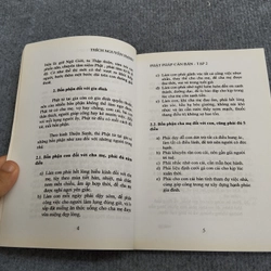 PHẬT PHÁP CĂN BẢN TẬP 2 494736