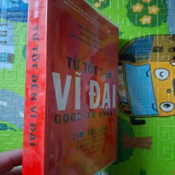 Từ Tốt Đến Vĩ Đại 759124