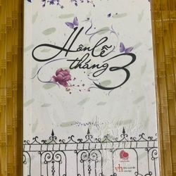 Hôn lễ tháng 3 460213