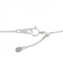 Dây chuyền kim cương PT900/PT850 1.02CT - Hàng hiệu Authentic 847668