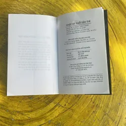 NHẬT KÝ TUỔI DẬY THÌ 695168