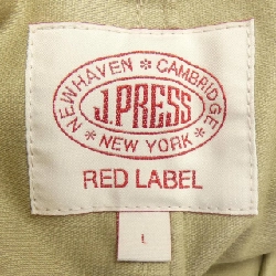 J.PRESS Jacket - Hàng hiệu Authentic 821730